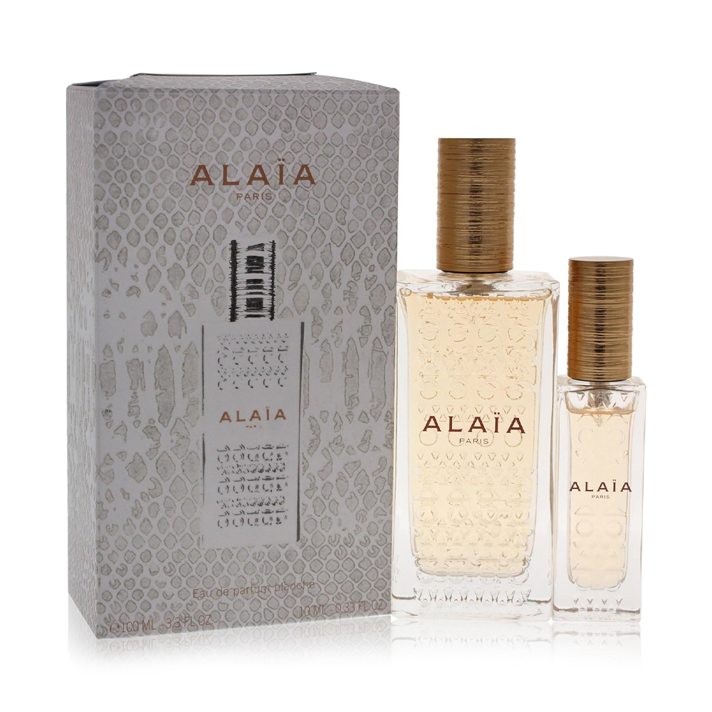 Alaia Perfume Gift Set - 2pcs - Women