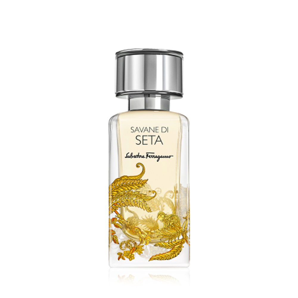 Savane Di Seta Eau de Parfum - 50ml - Unisex