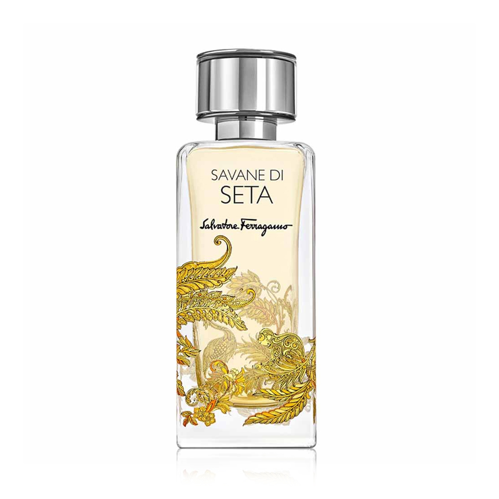 Savane Di Seta Eau de Parfum - 100ml - Unisex