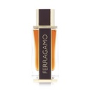 Ferragamo Spicy Leather Parfum - 100ml - Men
