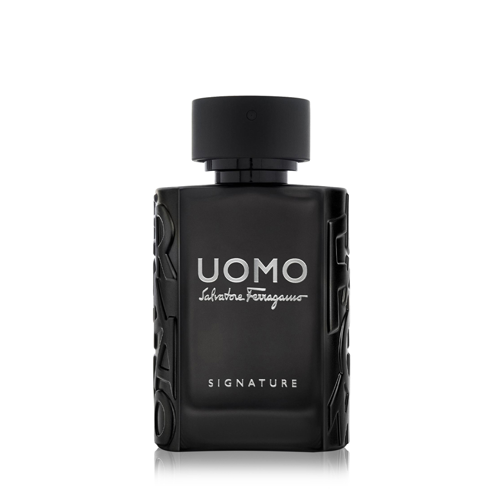 Uomo Signature Eau de Parfum - 50ml - Men