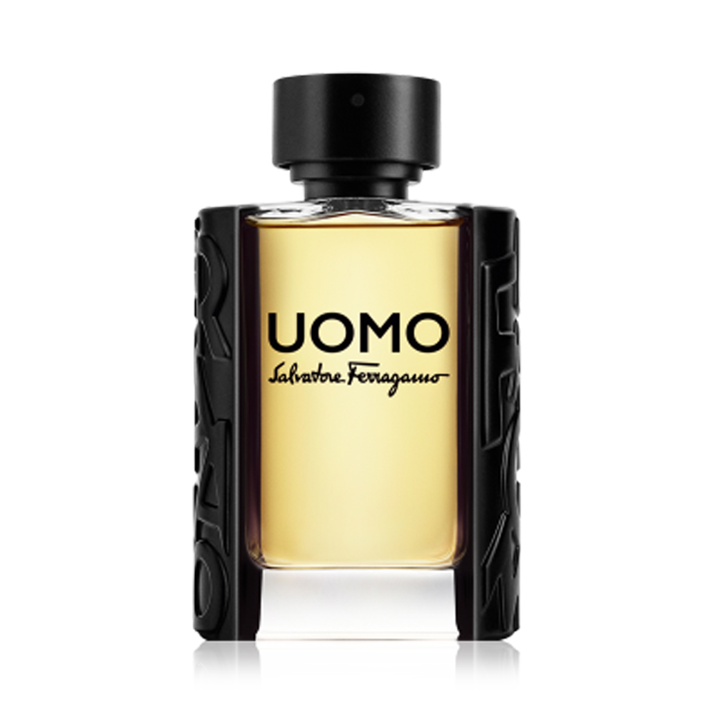 Uomo Eau De Toilette - 50ml - Men