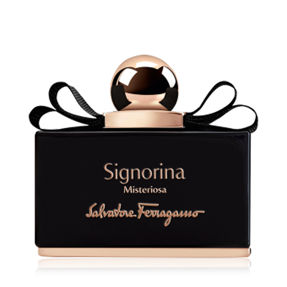 Signorina Misteriosa Eau De Parfum - 50ml - Women