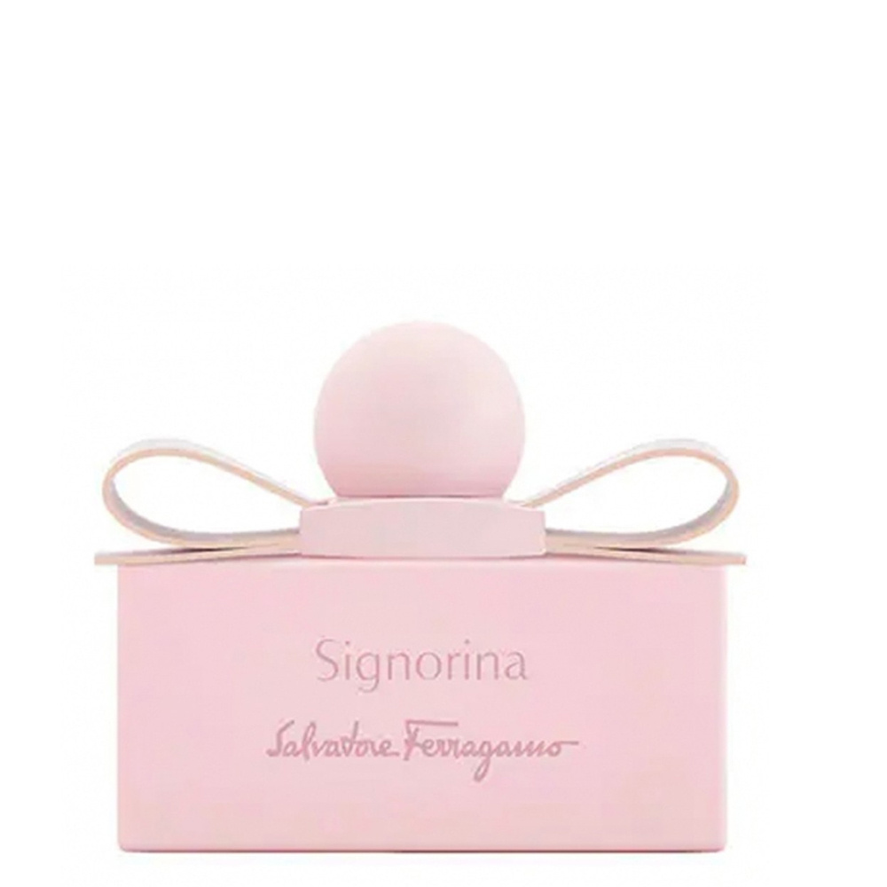 عطر سنيورينا للنساء - 50 مل - مركز