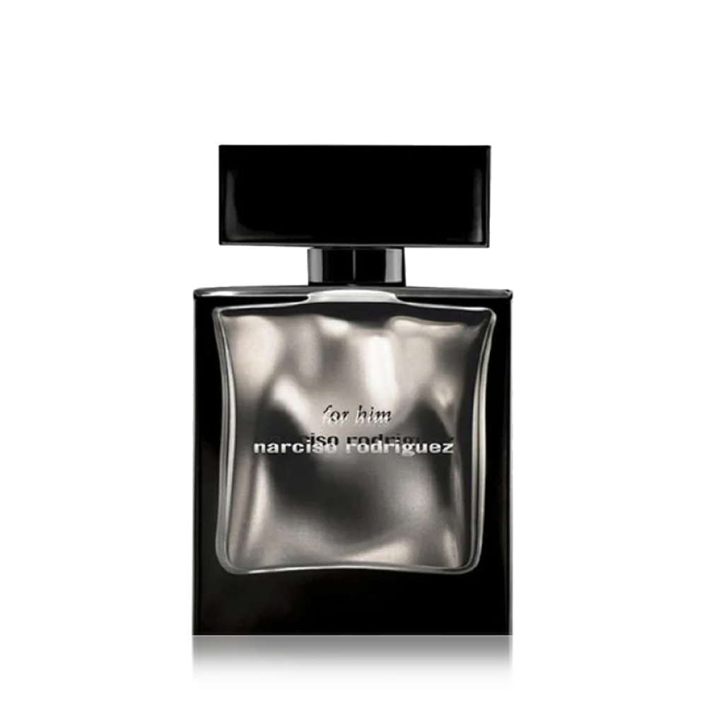 Musc Collection Eau De Parfum - 50ml - Men