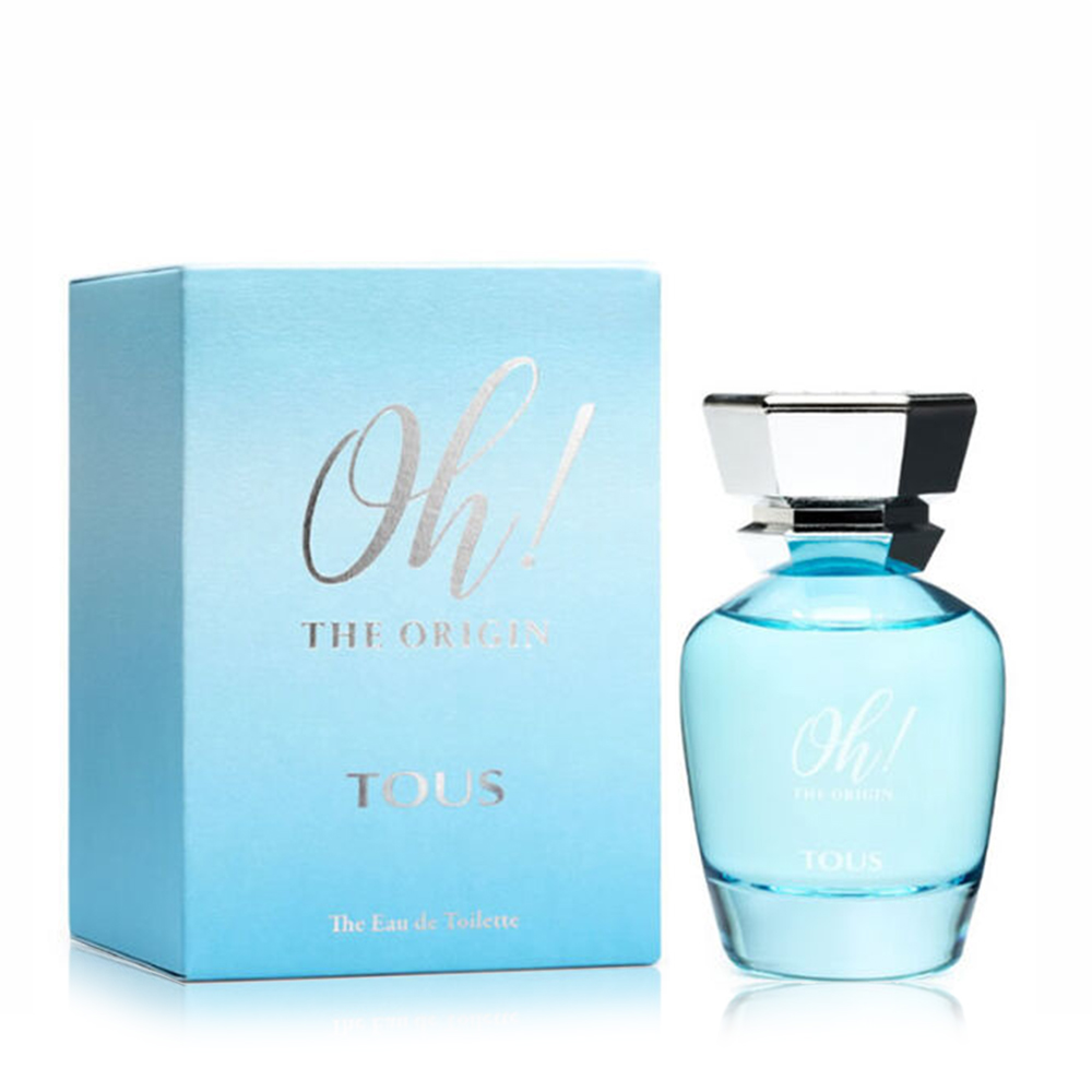 عطر اوه ذا اورجين للنساء - 100 مل - مخفف