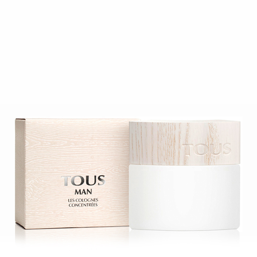 عطر مان لي كولون كونسنتري للرجال - 50 مل - مخفف