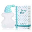 Baby Tous Alcohol Free Eau De Cologne - 100ml - Kids