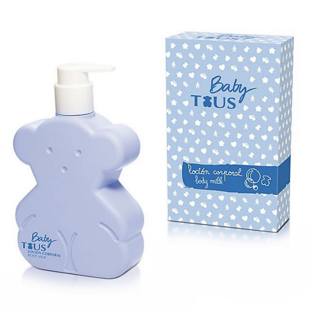 Baby Tous Body Milk - 250ml