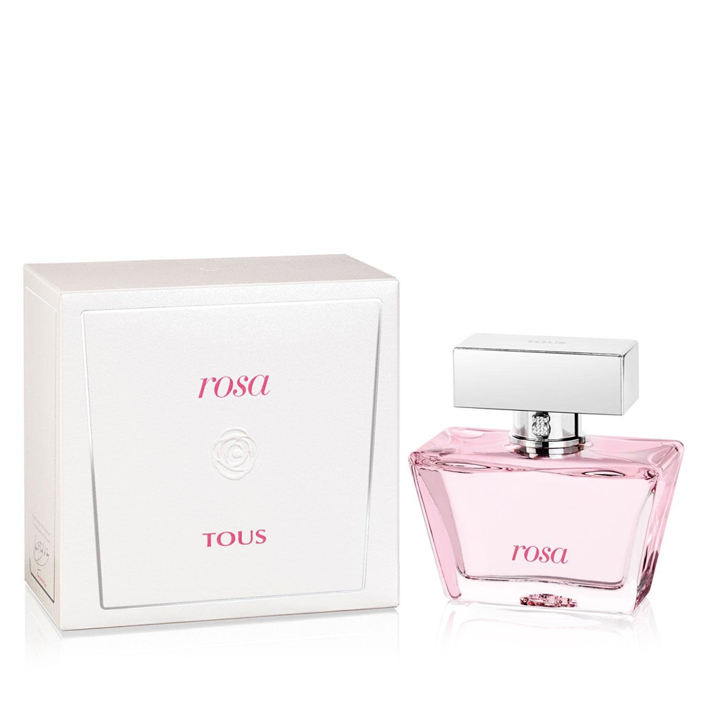 Rosa Eau De Parfum - 90ml - Women