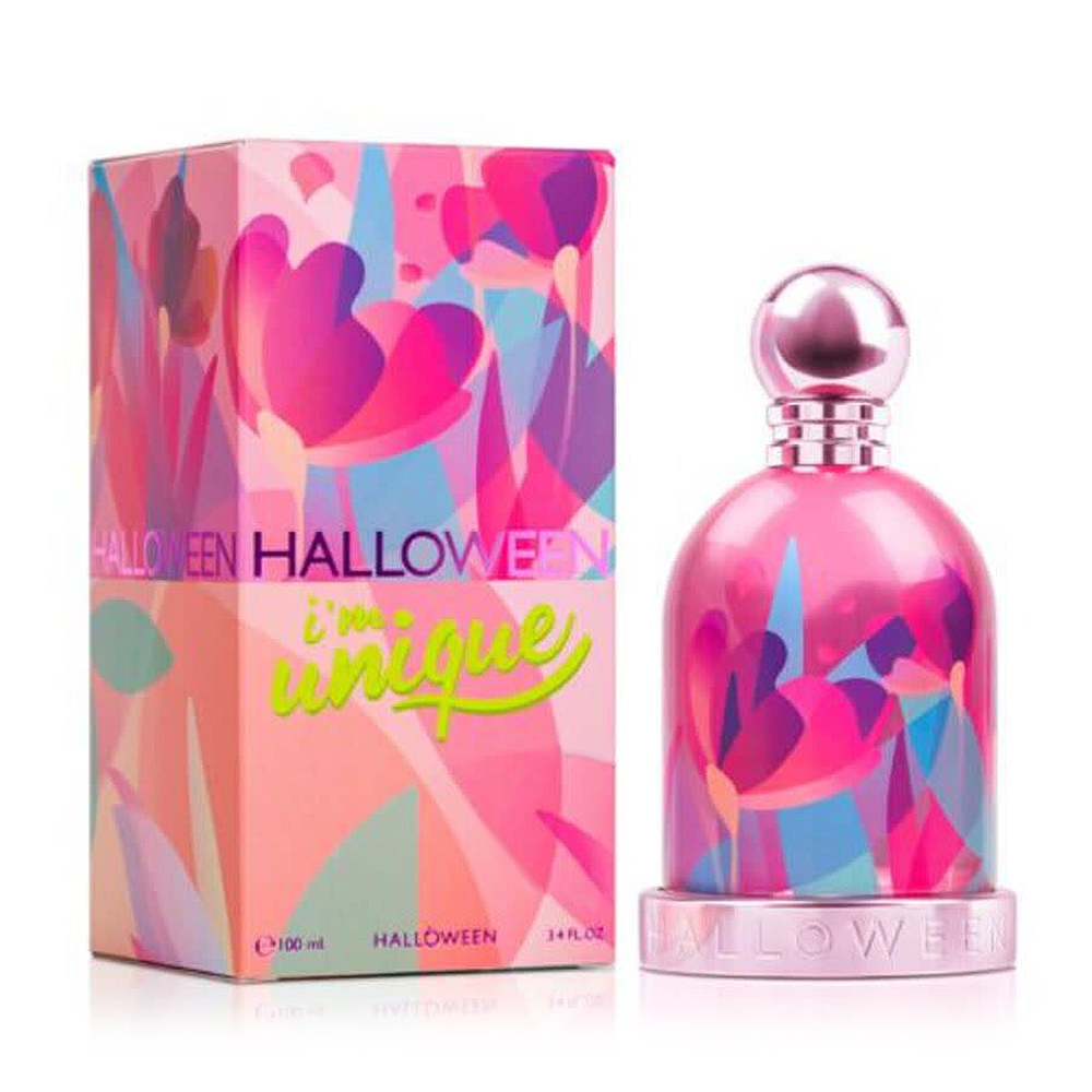 عطر هالوين ايام يونييك للنساء - 100 مل - مخفف