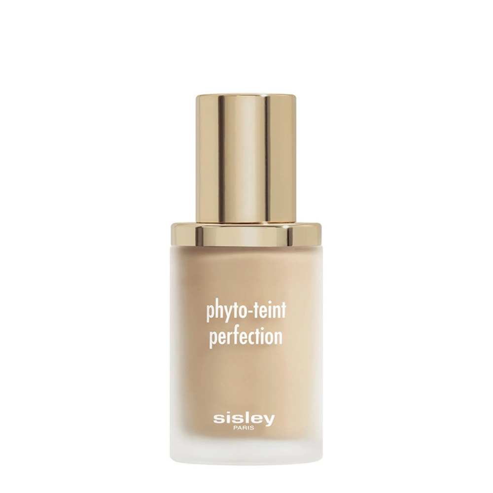 Phyto-Teint Perfection Foundation - N 2W2 - Desert