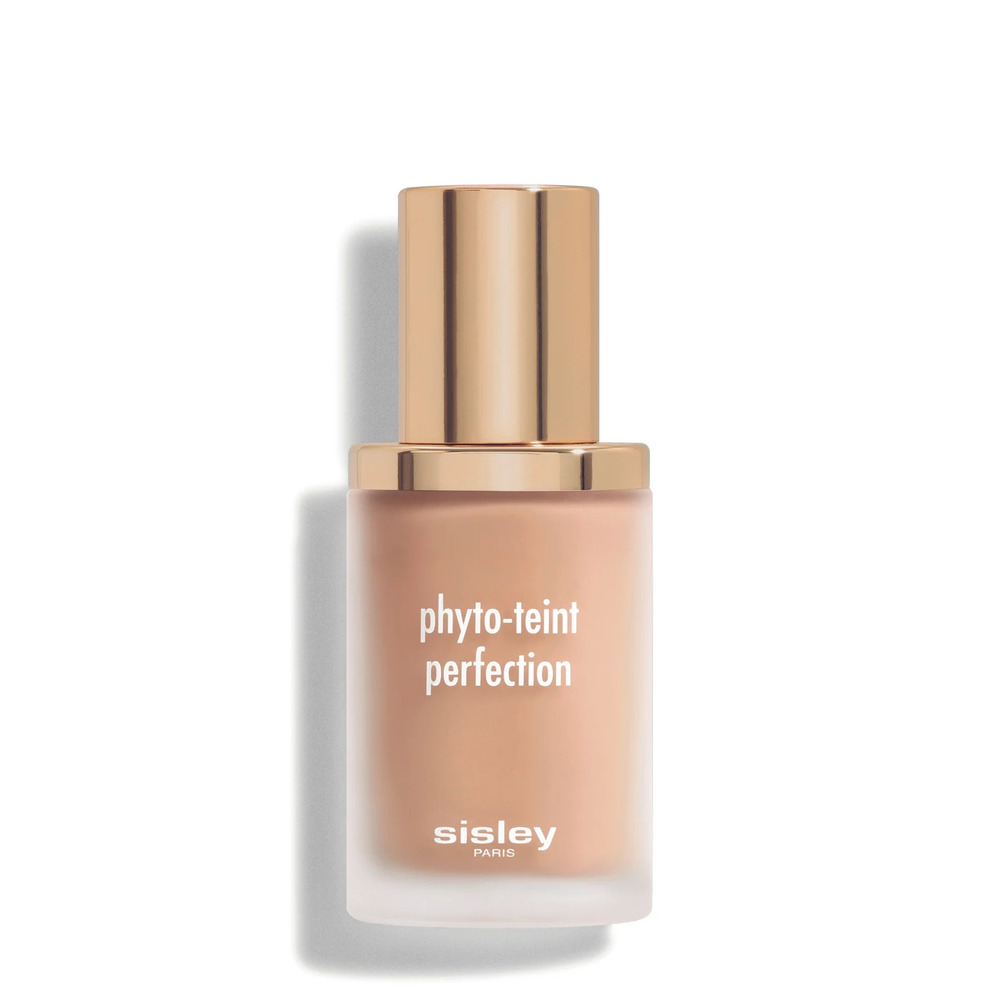 Phyto-Teint Perfection Foundation - N 3C - Natural
