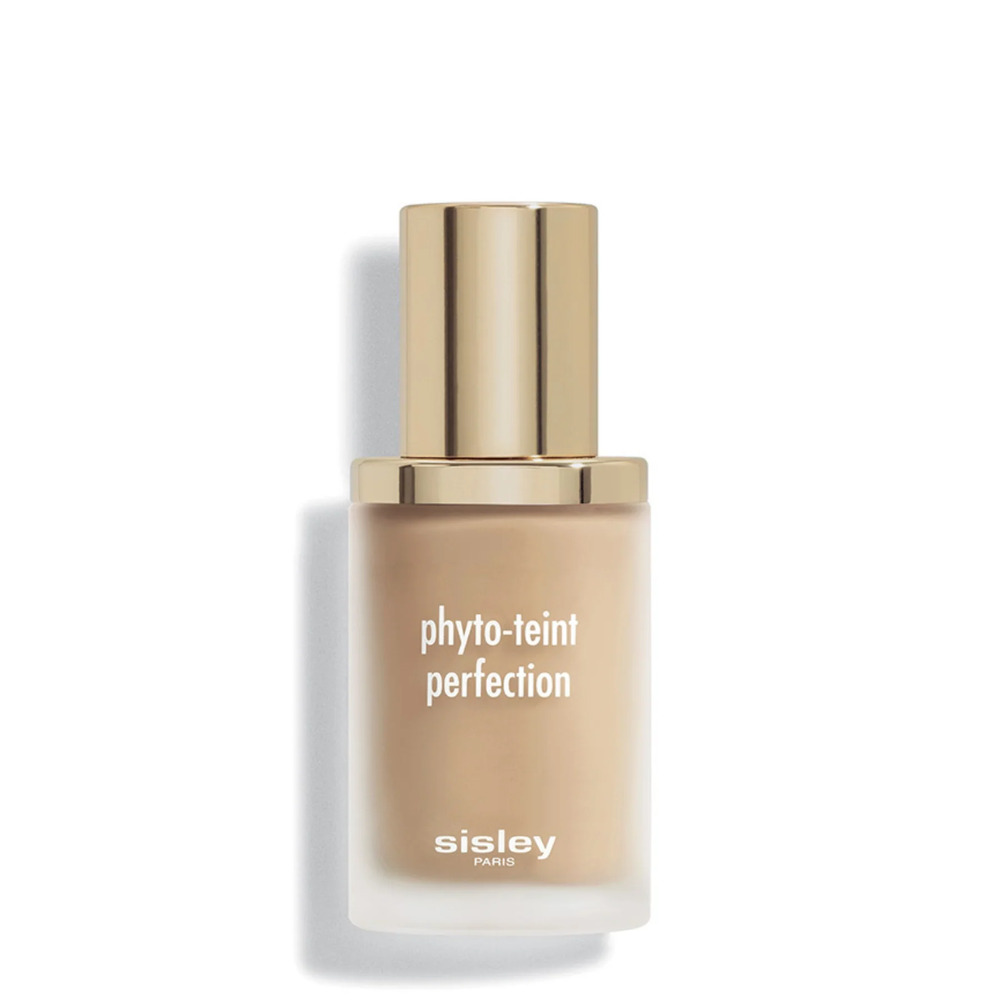 Phyto-Teint Perfection Foundation - N 4N - Biscuit