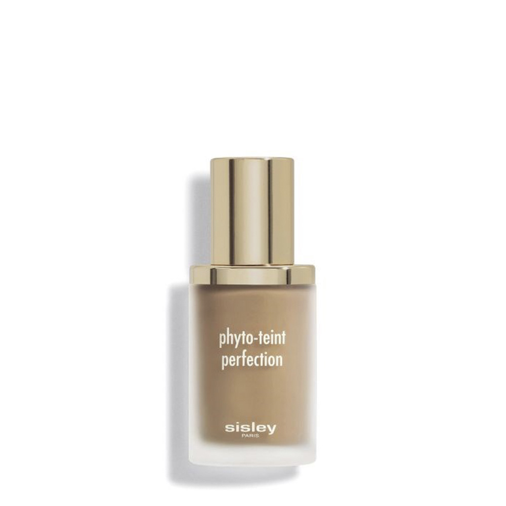 Phyto-Teint Perfection Foundation - N 5W - Toffee
