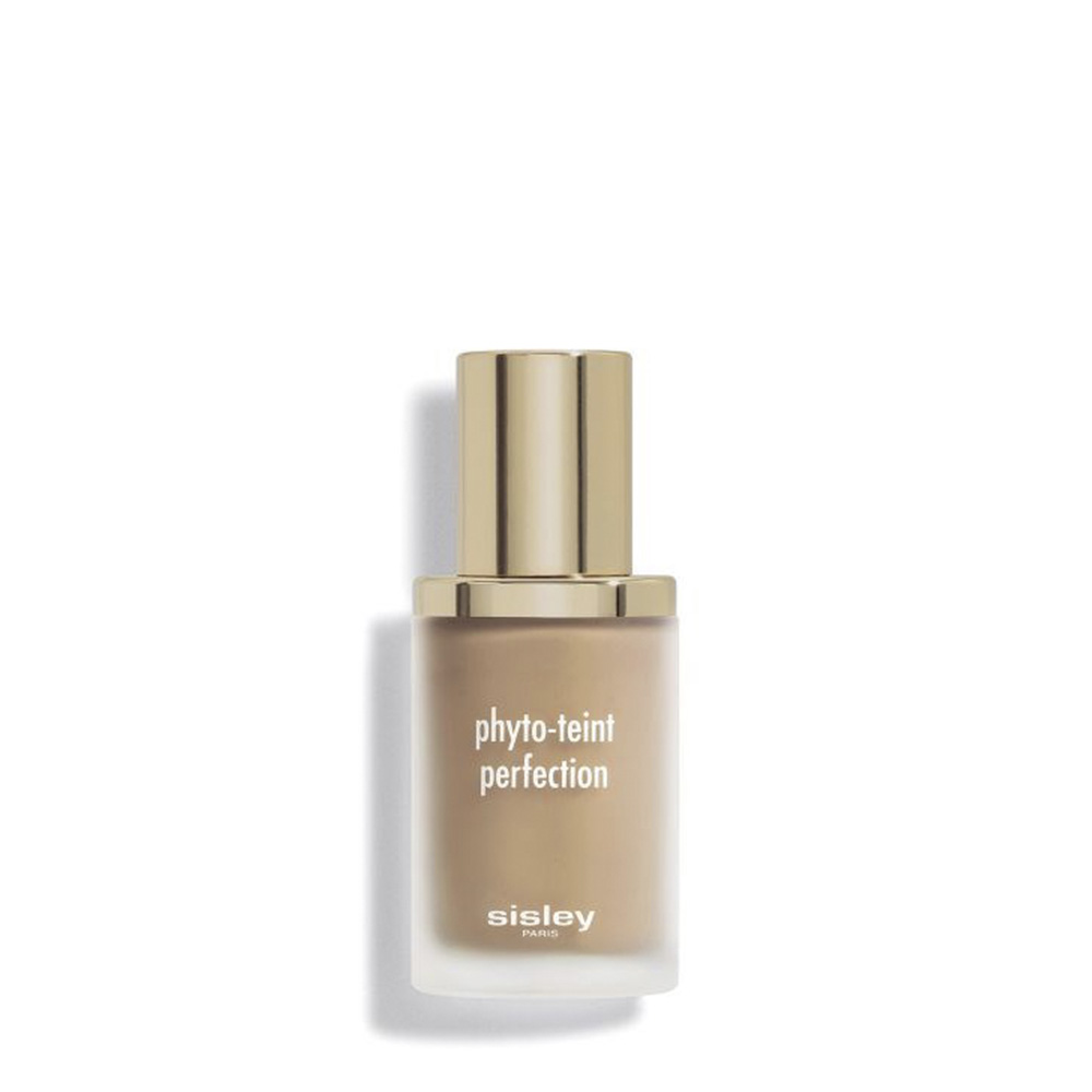 Phyto-Teint Perfection Foundation - N 5N - Pecan