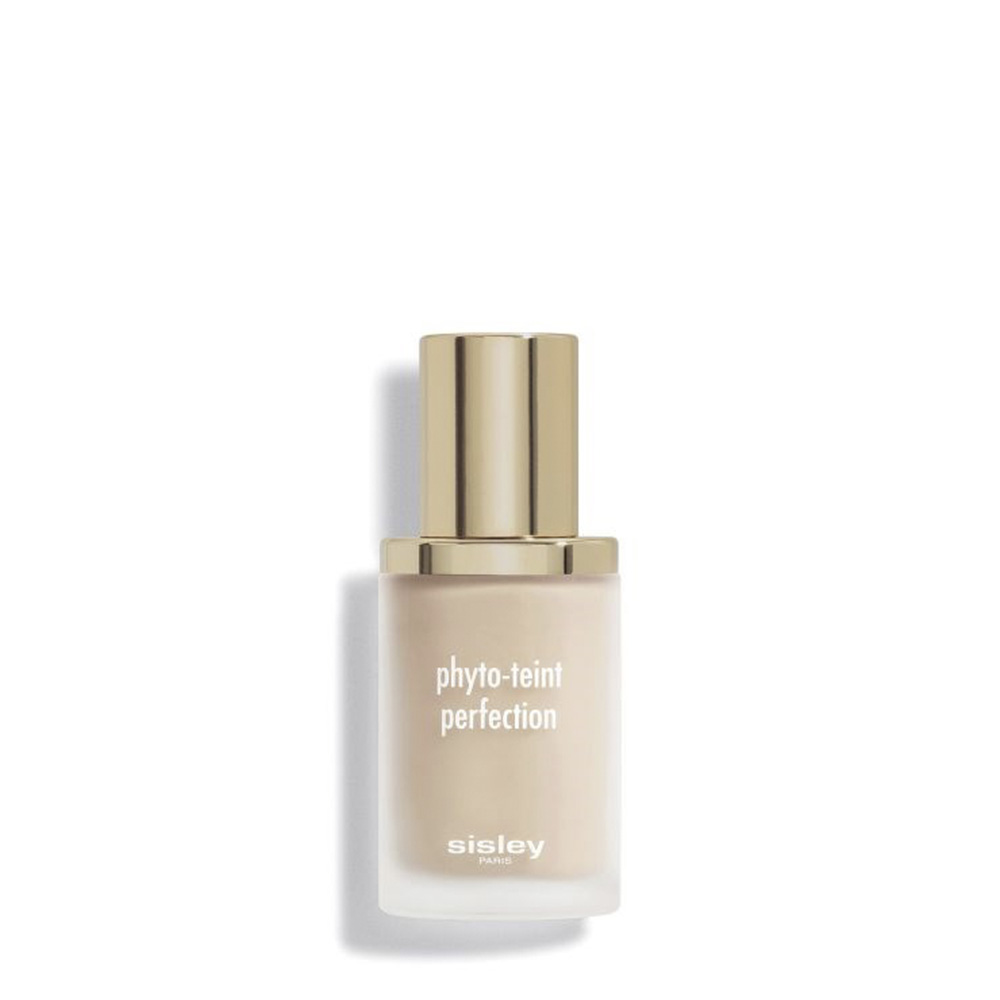 Phyto-Teint Perfection Foundation - N 0C - Vanilla