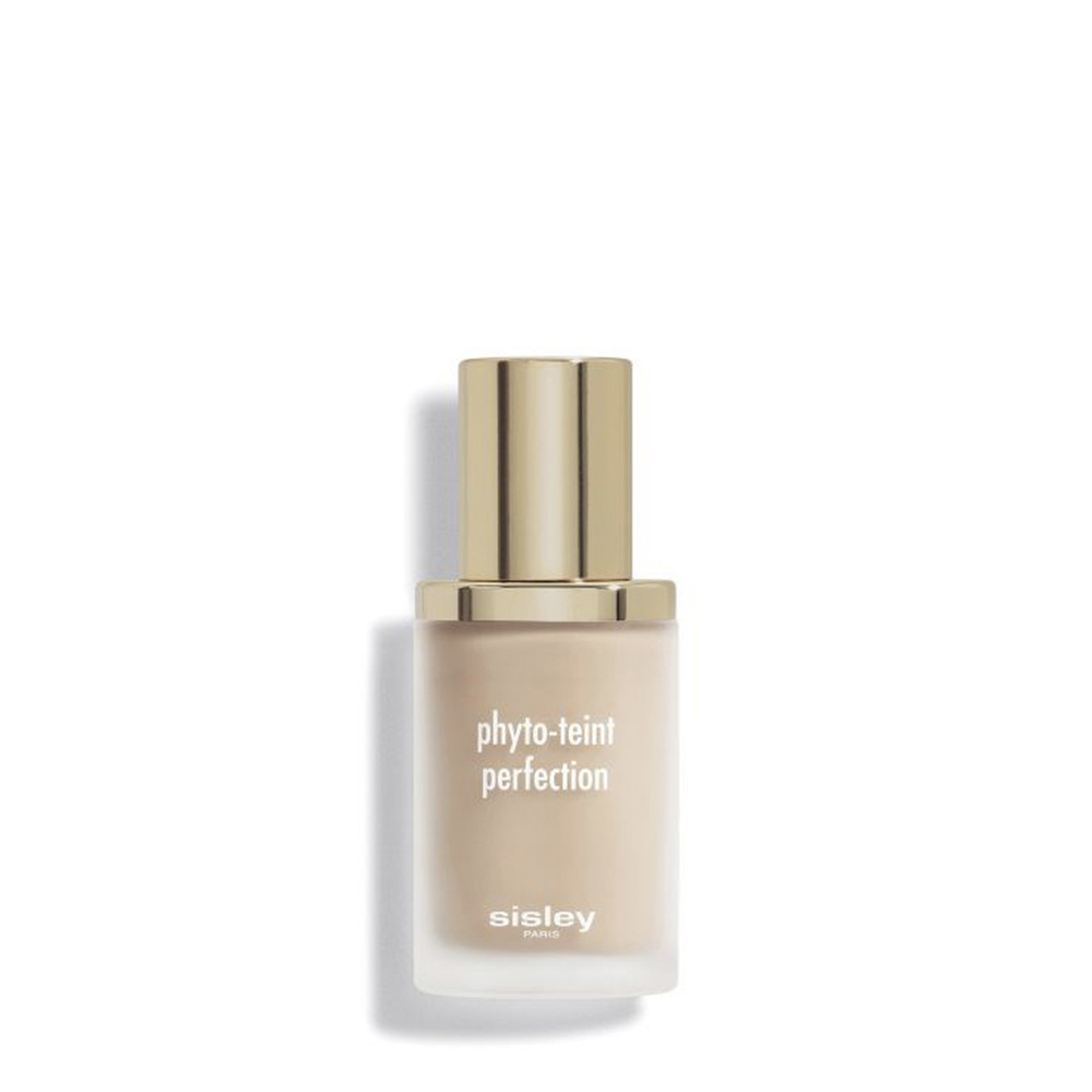 Phyto-Teint Perfection Foundation - N 1C - Petal