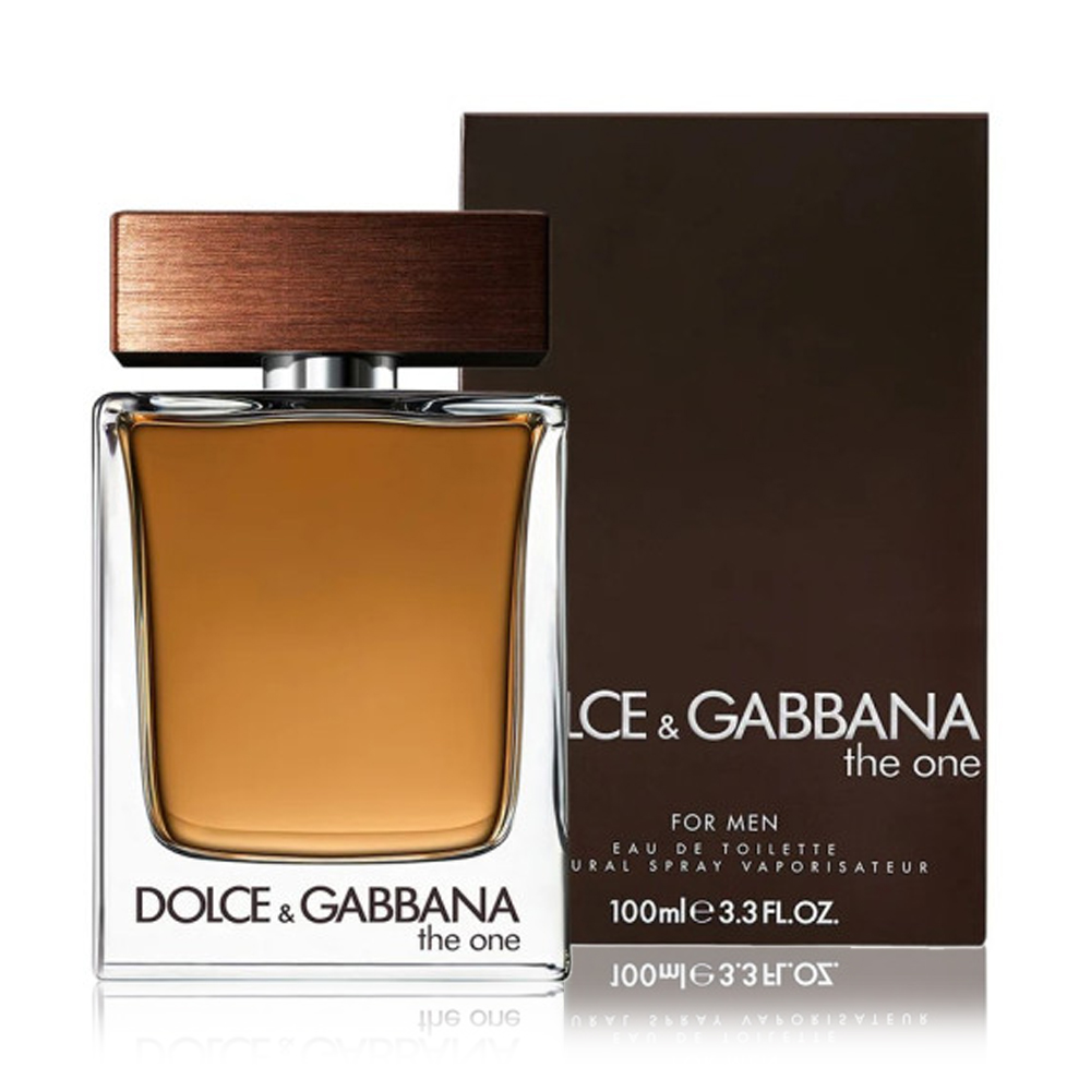 The One Eau de Toilette - 100ml - Men