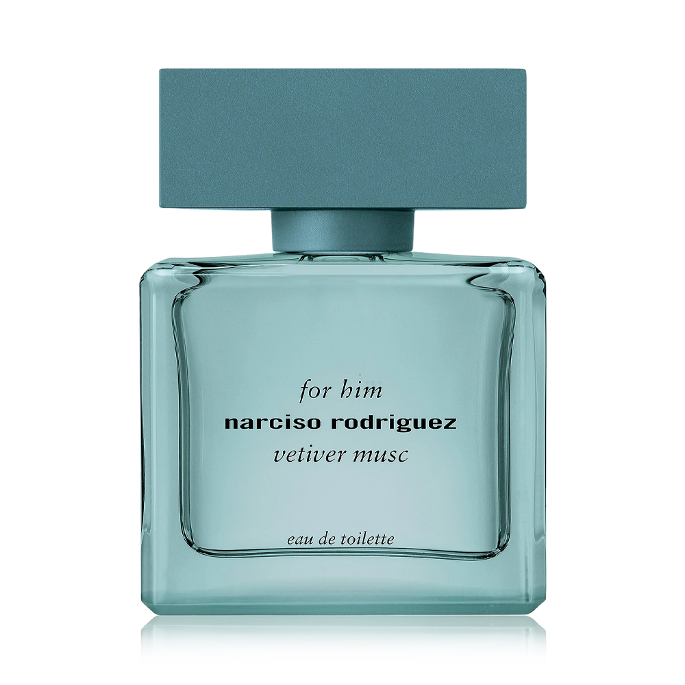 عطر فيتفر مسك للرجال - 50 مل - مخفف