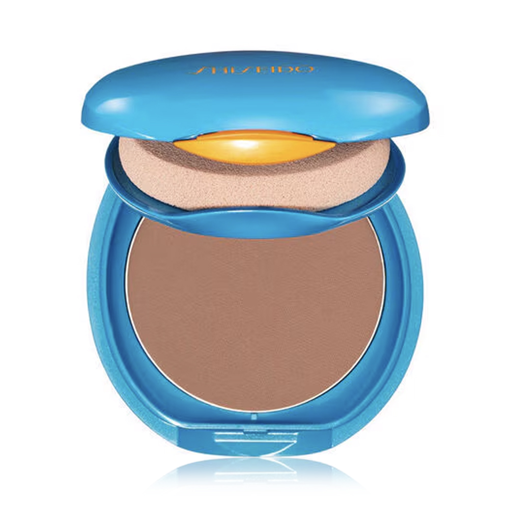 Sun Protection Compact Foundation SPF 30 - Dark Beige