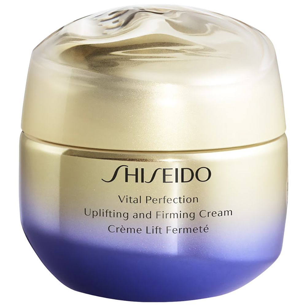 Vital Perfection Uplifting And Firming Moisturizer Cream - 30ml