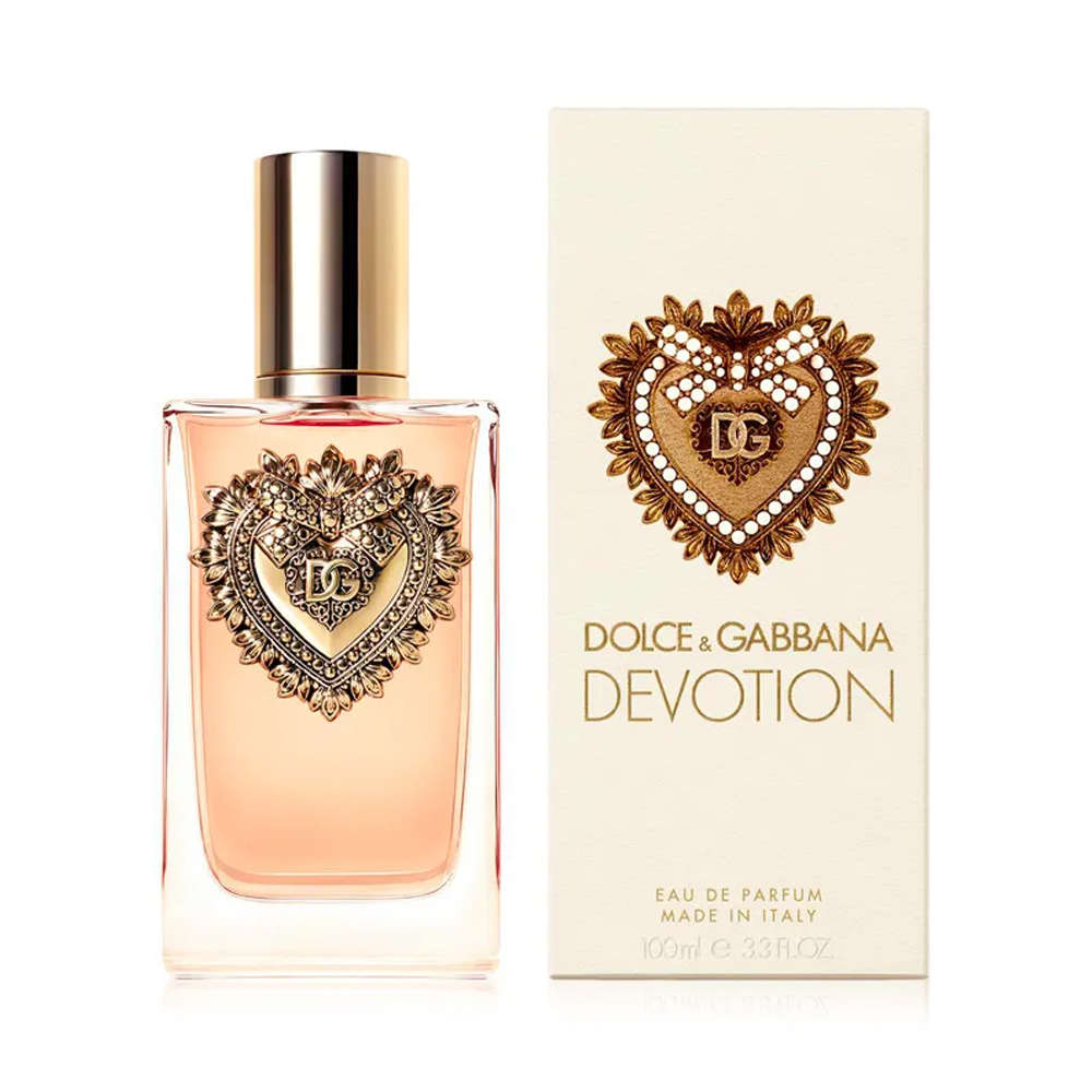 devotion Eau de Parfum - 100ml - Women