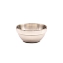 Steel Mixing Bowl  - Medium