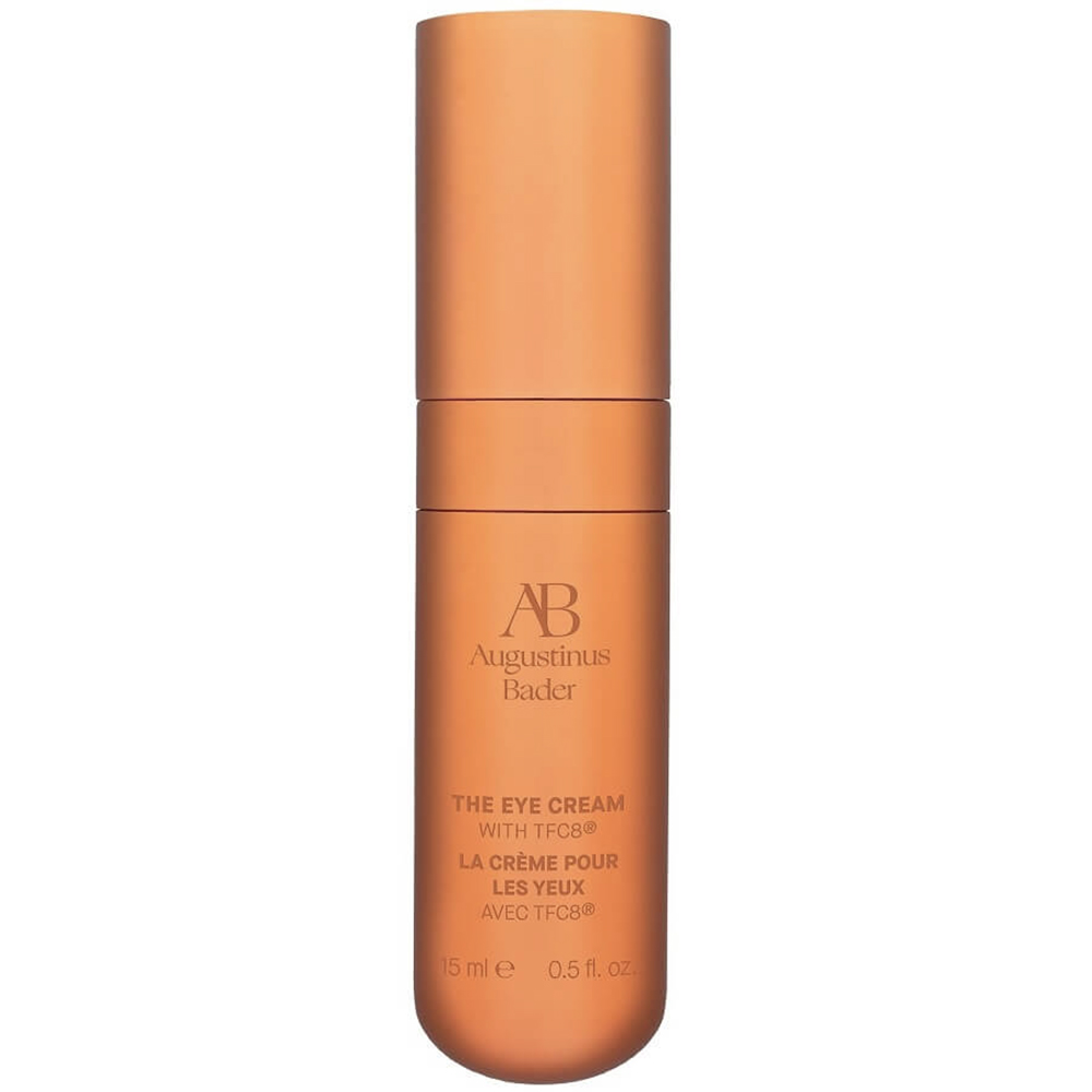 The Eye Cream Nomad Refill - 15ml