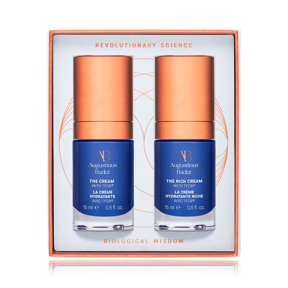 The Discovery Duo - 15ml