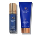 The Deep Hydration Duo Set - 2pcs