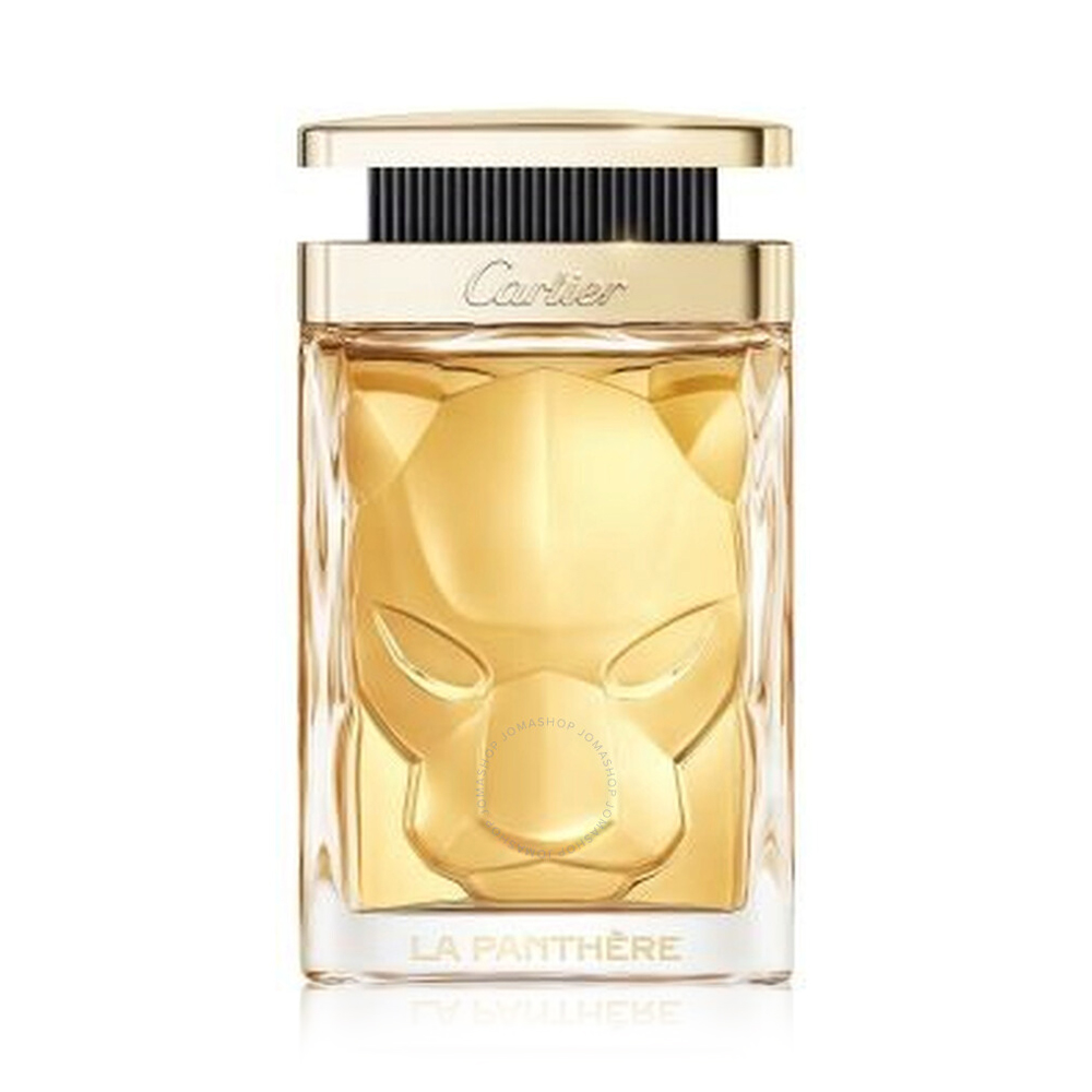 La Panthere Eau de Parfum - 100ml - Women