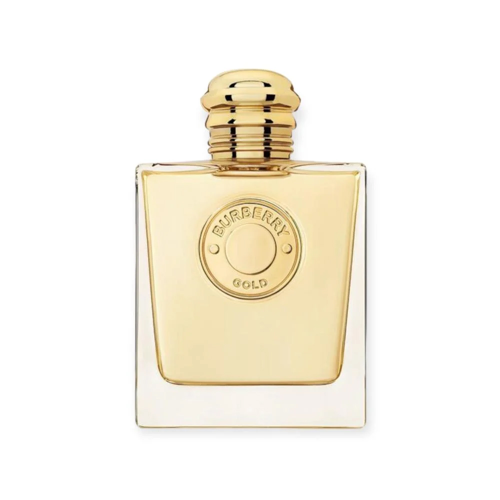 Burberry Gold Eau de Parfum - 100ml - Women