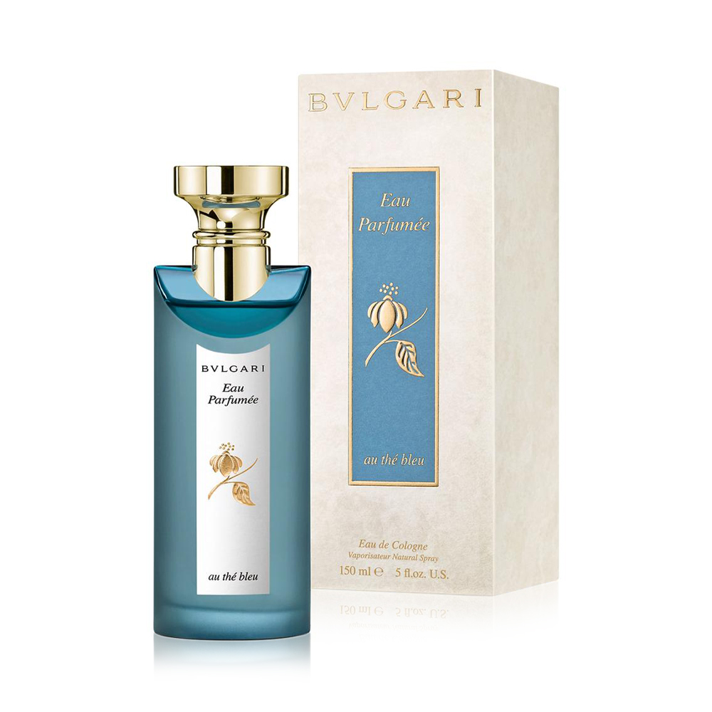 Eau Parfumee Au The Bleu Eau de Cologne - 150ml - Unisex
