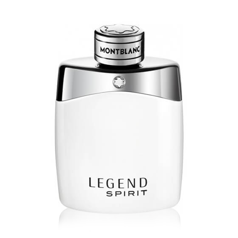 Legend Spirit Eau De Toilette - 50ml - Men