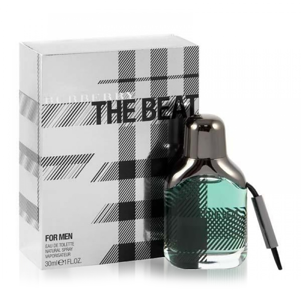 The Beat Eau de Toilette - 30ml - Men