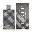 Brit After Shave Spray for Men - 100ml
