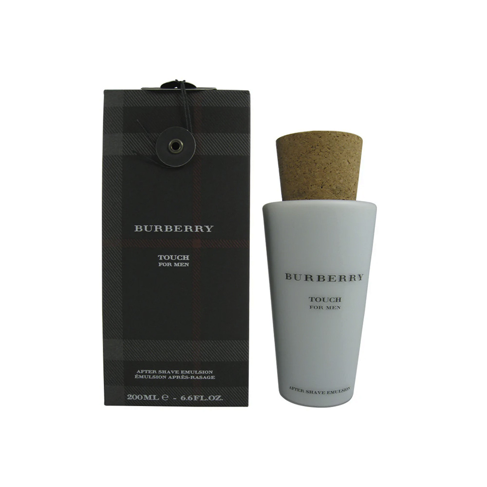Burberry Touch After Shave Balm For Men - 200ml