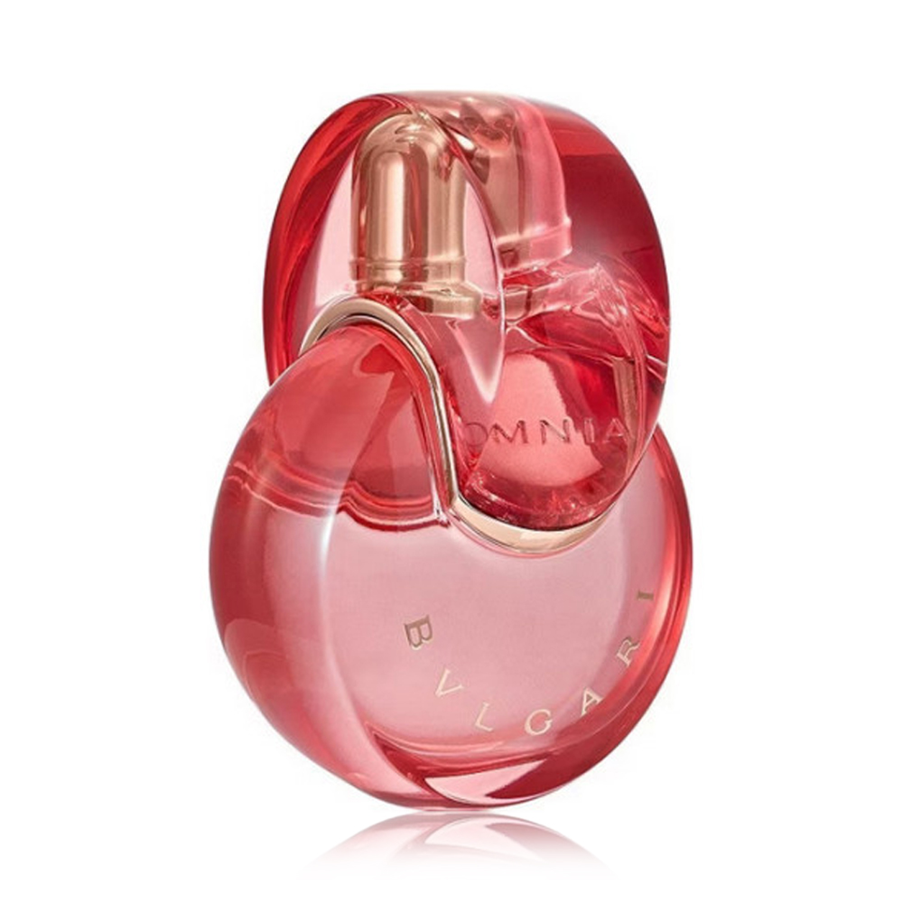 Omnia Coral Eau De Toilette - 100ml - Women