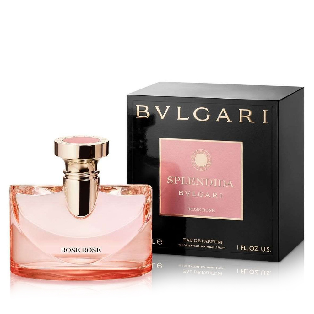 عطر سبلينديدا روز روز المركز للنساء - 100 مل