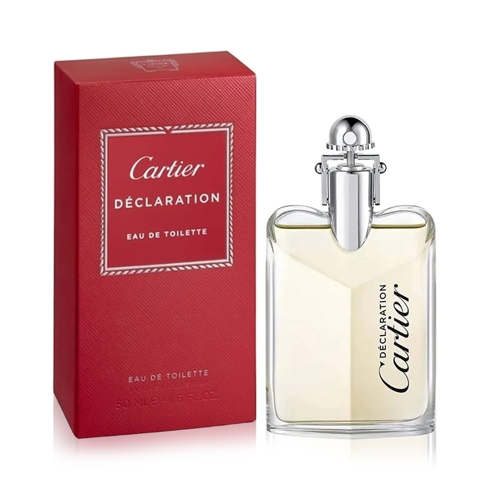 Declaration Eau de Toilette - 50ml - Men