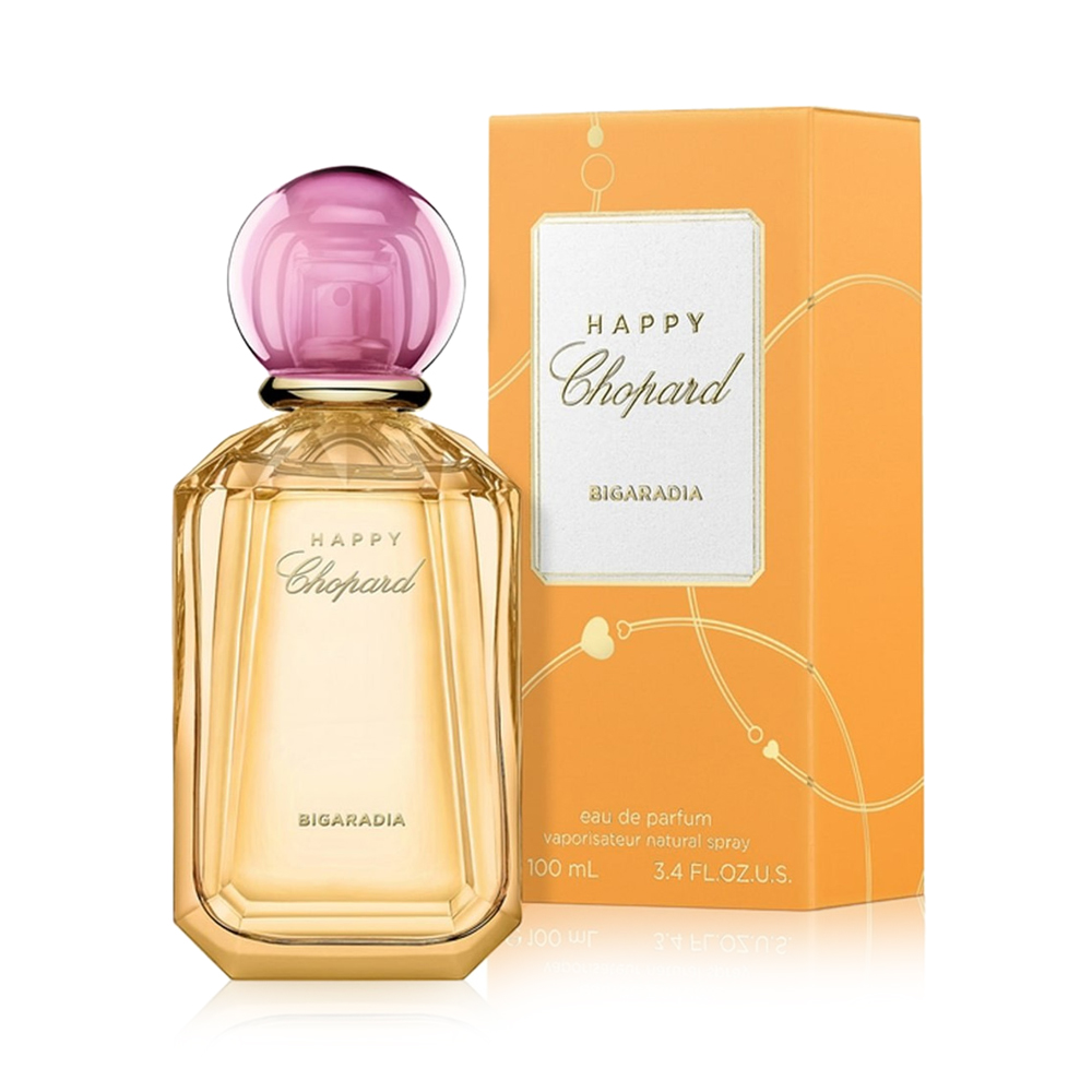 Happy Chopard Bigaradia Eau de Parfum - 100ml - Women