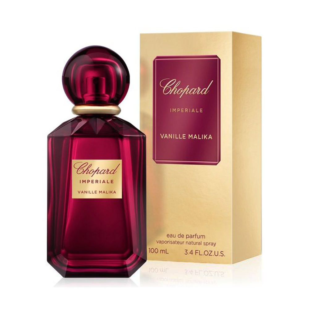 Imperiale Vanille Malika Eau De Parfum - 100ml - Women