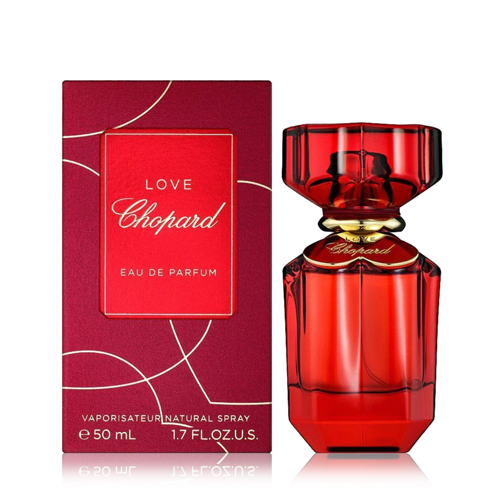 Love Eau de Parfum - 50ml - Women