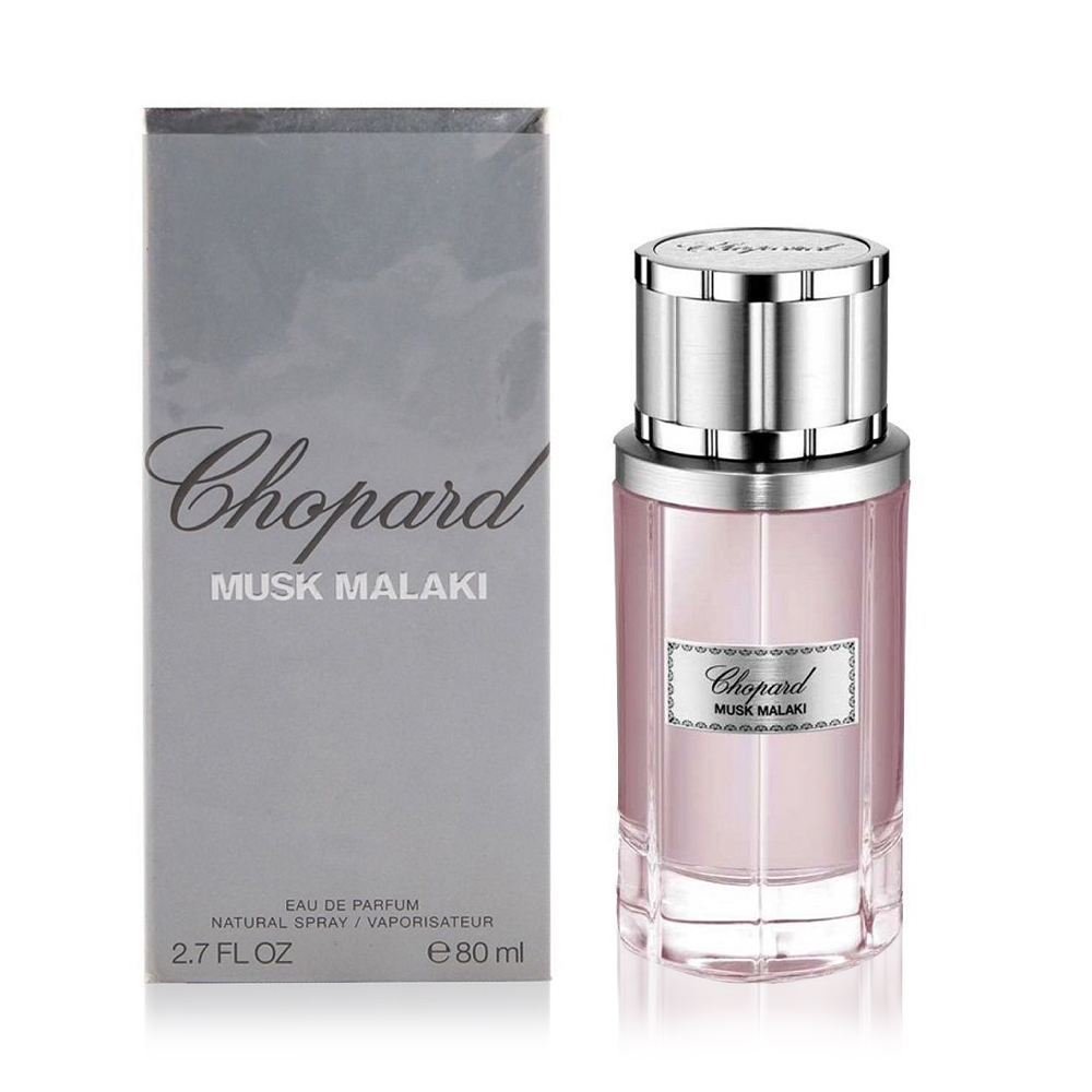 Musk Malaki Eau de Parfum - 80ml - Unisex