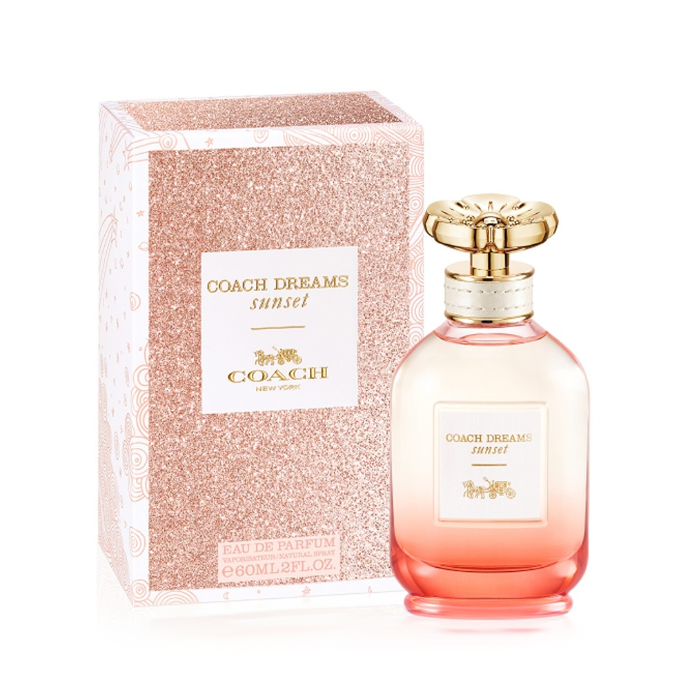 Dreams Sunset Eau De Parfum – 60 ml - Women