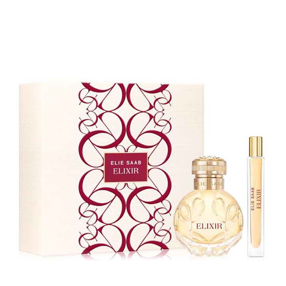 Elixir Gift Set - 2 Pcs - Women