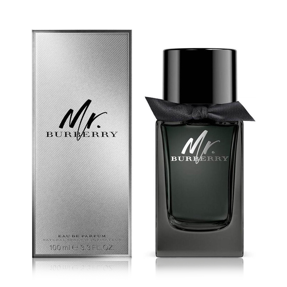MR. Burberry Eau de Parfum - 100ml - Men