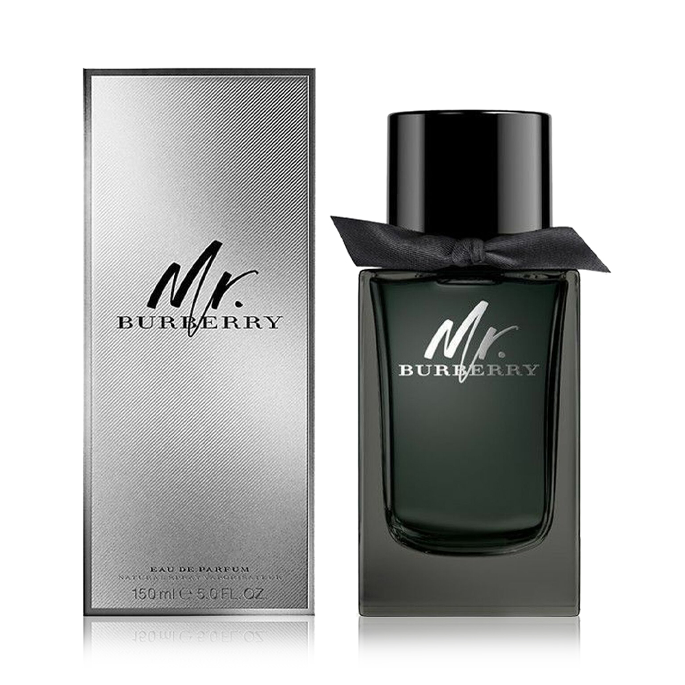 عطر مستر بربري للرجال - 150 مل - مركز