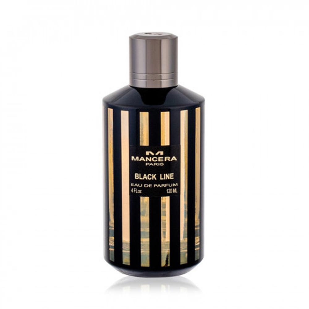 عطر بلاك لاين للجنسين - 120 مل - مركز